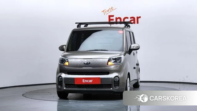 Kia The New Ray id 4507845 из Кореи 23