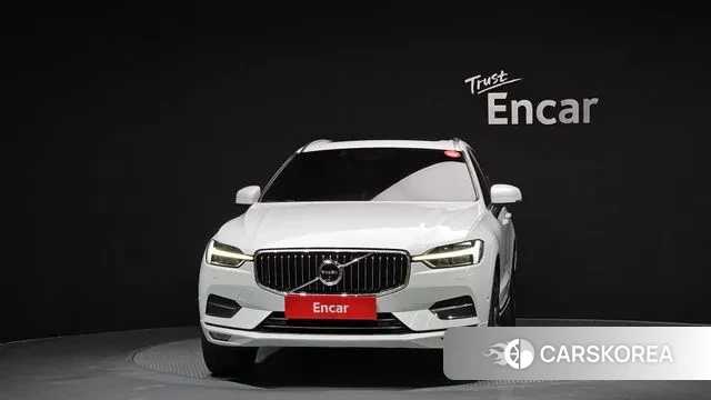 Volvo XC60 second Generation id 3313465 из Кореи 13