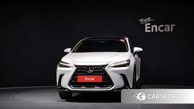 Lexus NX350h Second generation id 3560407 из Кореи 13