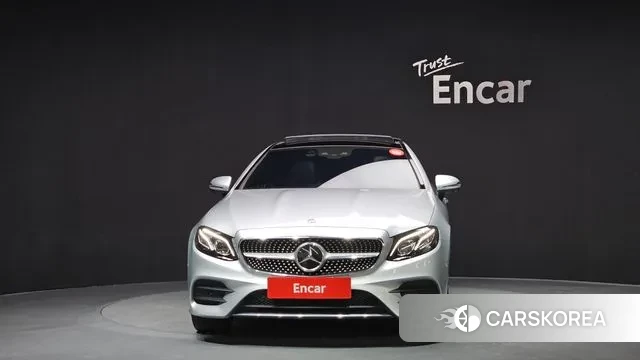 Mercedes-Benz E-Class W213 id 3428856 из Кореи 13