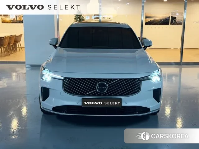 Volvo S90 id 3731937 из Кореи 12
