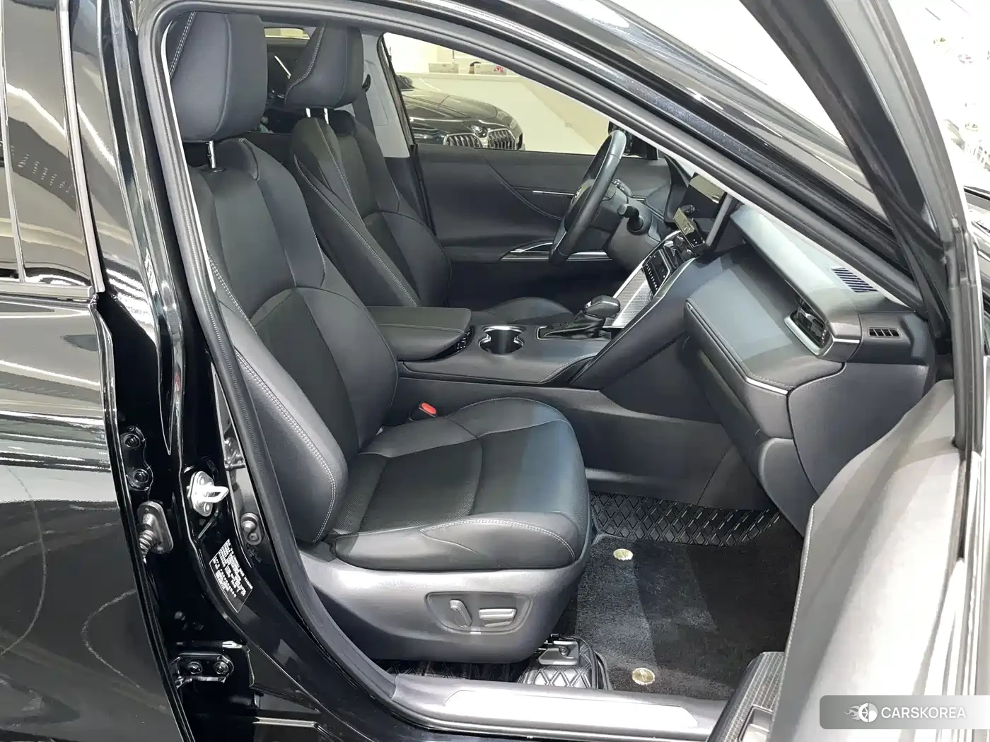 Toyota Weisha id 4576646 из Китая 12