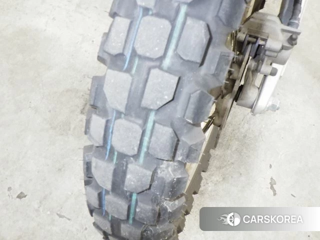 Honda CRF250L id 3949939 из Японии 23