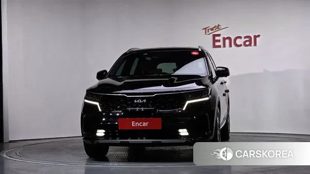 Kia Sorento 4th Generation id 3582802 из Кореи 13