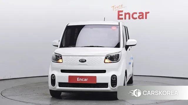 Kia The New Ray id 3134294 из Кореи 13