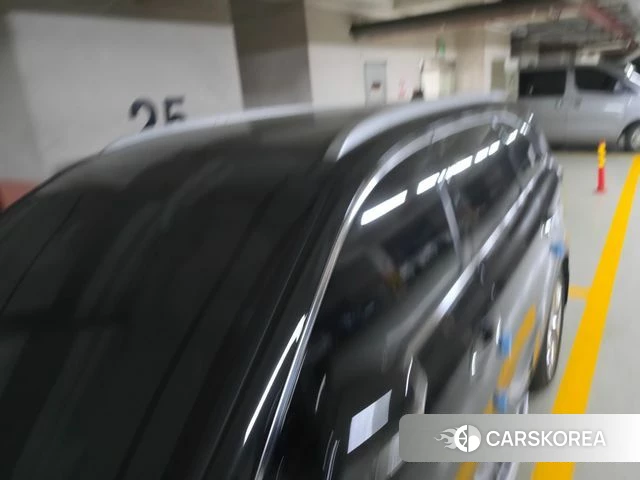 Kia The New Sorento id 4397586 из Кореи 7