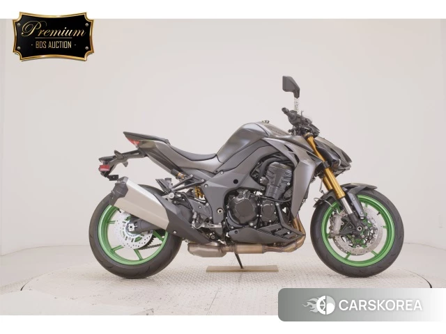 OTHER Z1100 SE 2026 из Японии