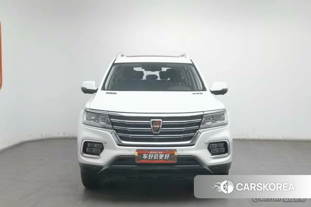 Roewe RX8 id 4254357 из Китая 17