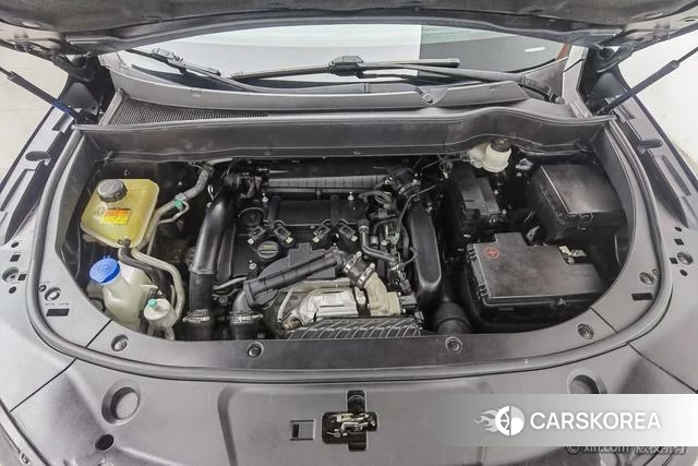 Dongfeng Fengshen AX7 id 4253649 из Китая 17