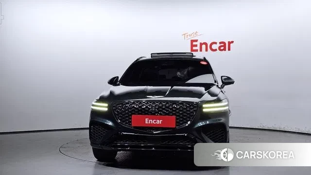 Genesis GV70 id 2940458 из Кореи 13