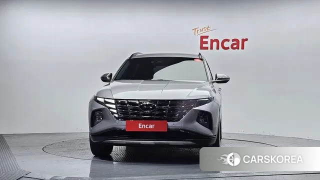 Hyundai Tucson (NX4) id 3493086 из Кореи 13