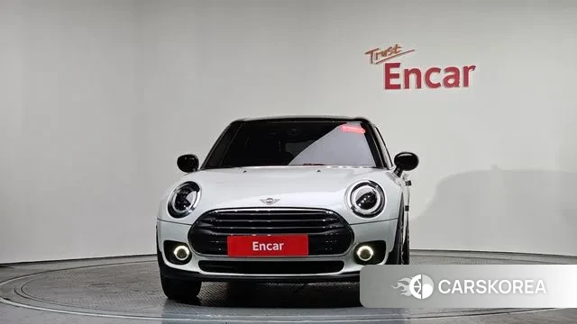 Mini Cooper Clubman id 3605951 из Кореи 13