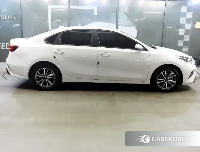 Kia The New K3 2nd generation id 3615748 из Кореи 12