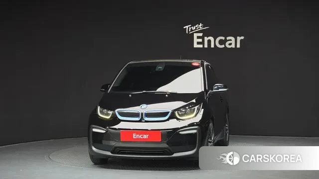 BMW i3 id 3055525 из Кореи 13