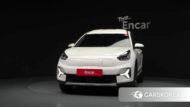 Kia Niro Plus id 4936079 из Кореи 23