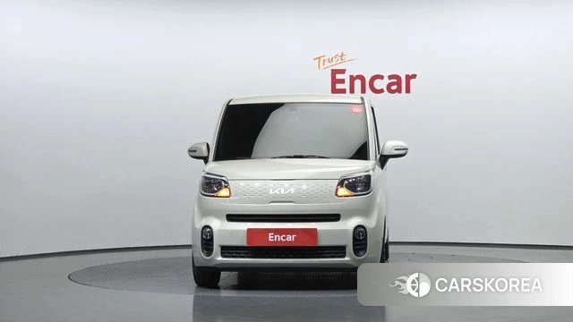 Kia The New Ray id 3827322 из Кореи 13