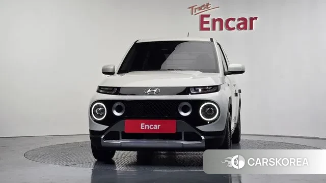 Hyundai Casper id 3280559 из Кореи 13