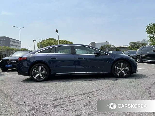 Mercedes-Benz EQS id 4266055 из Китая 10