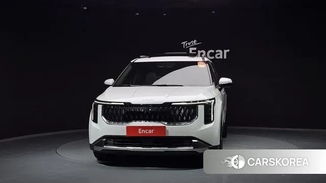 Kia The New Carnival 4th Generation id 2915017 из Кореи 13