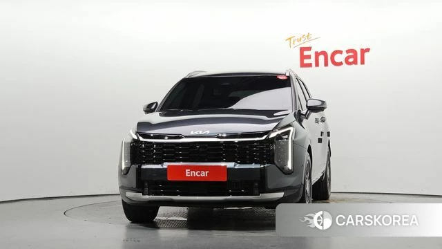 Kia The New Sportage 5th Generation id 4756893 из Кореи 23