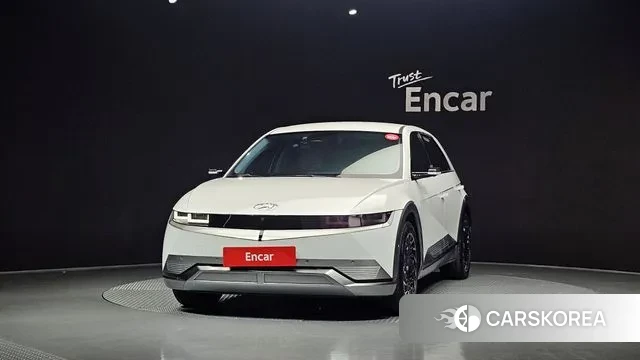 Hyundai Ionic 5 id 3365812 из Кореи 13