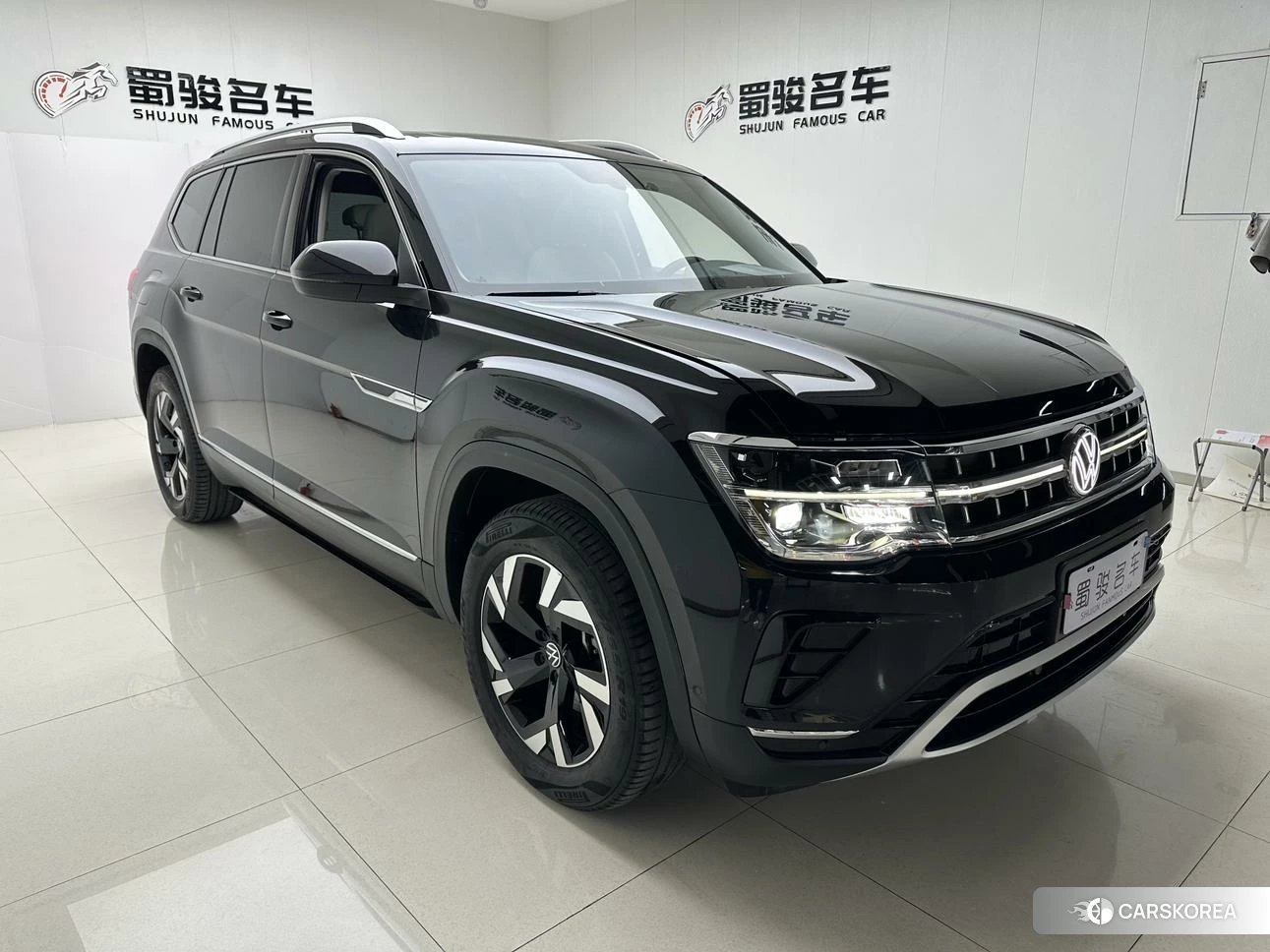 Volkswagen Tourang id 4420313 из Китая 11