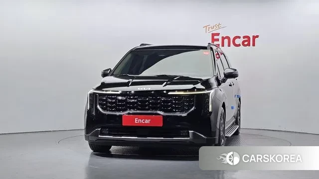 Kia The New Carnival 4th Generation id 3437094 из Кореи 13