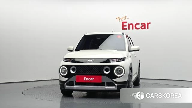 Hyundai Casper id 4904989 из Кореи 23