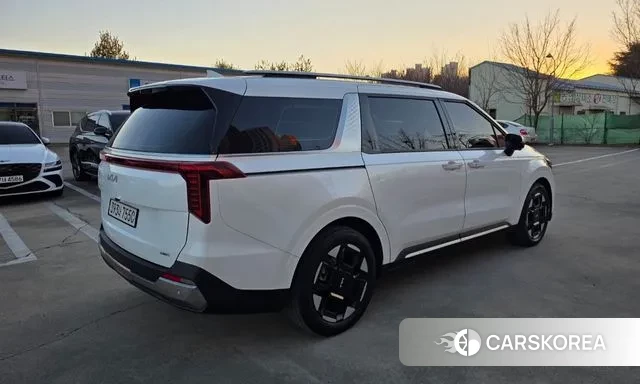 Kia The New Carnival 4th Generation id 3725892 из Кореи 11