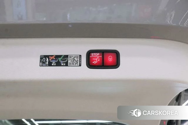 Mercedes-Benz EQE SUV id 4297394 из Китая 9