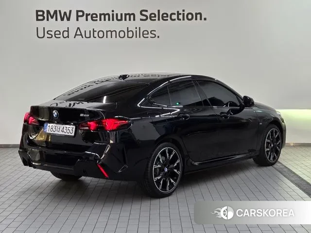 BMW 2 Series Gran Coupe (F74) id 3554701 из Кореи 13