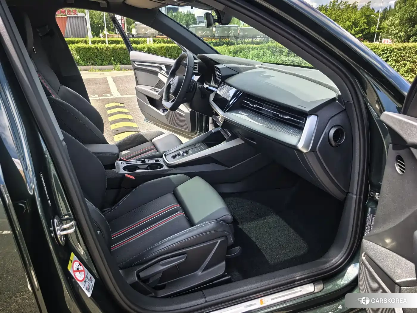 Audi A3 id 4659790 из Китая 14