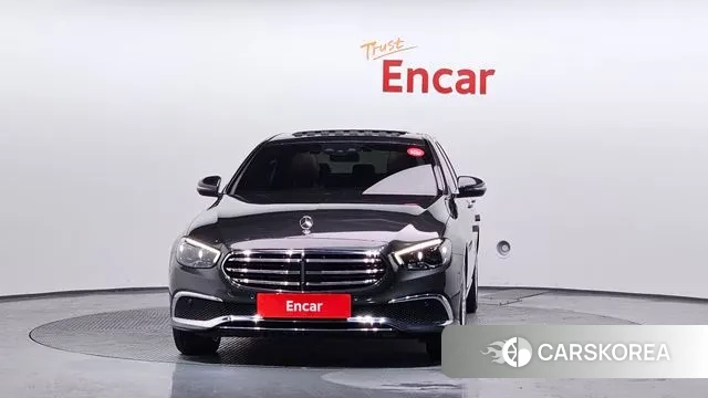 Mercedes-Benz E-Class W213 id 3567511 из Кореи 13