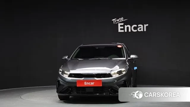 Kia The New K3 2nd generation id 2975183 из Кореи 13