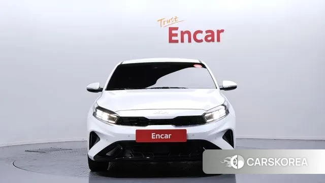 Kia The New K3 2nd generation id 3707537 из Кореи 13