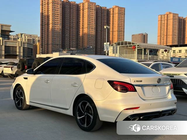 MG MG6 id 4210411 из Китая 9