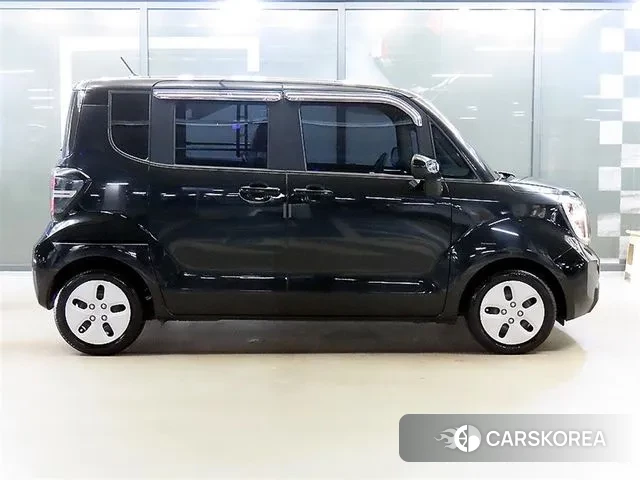 Kia The New Ray id 3322056 из Кореи 13