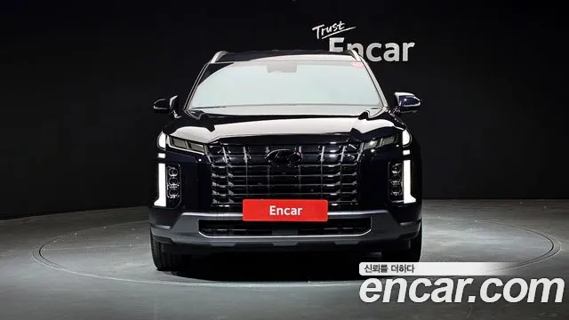 Hyundai The New Palisade id 2492318 из Кореи 13