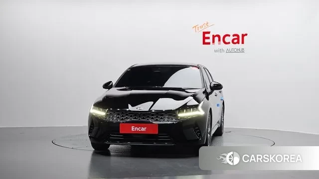 Kia K5 Hybrid 3rd Generation id 3562393 из Кореи 13