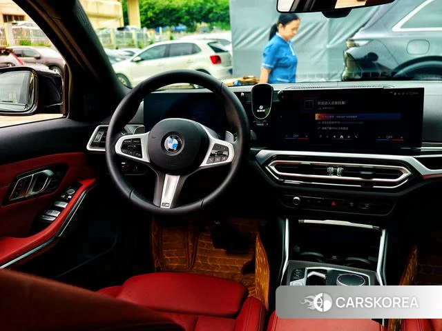 BMW 3 series id 4342081 из Китая 21