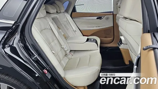 Hyundai The New Grandeur IG Hybrid id 2701946 из Кореи 13