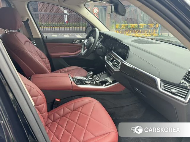 BMW X5 id 4277824 из Китая 10