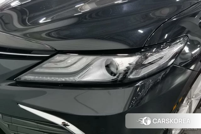 Toyota Camry id 4314001 из Китая 17