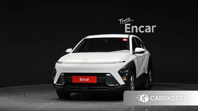 Hyundai Kona (SX2) id 3560338 из Кореи 13