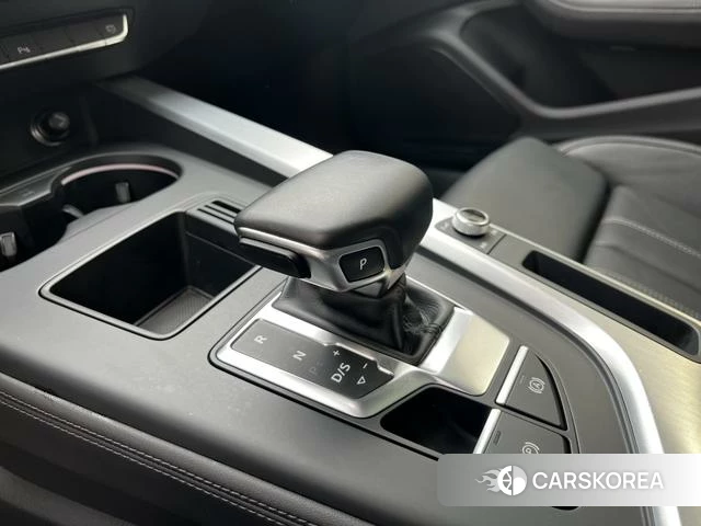 Audi A4L id 3944951 из Китая 15