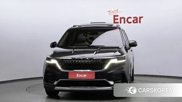 Kia Carnival 4th generation id 3587728 из Кореи 13