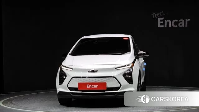 Chevrolet (GM Daewoo) New Bolt EV id 2959434 из Кореи 13