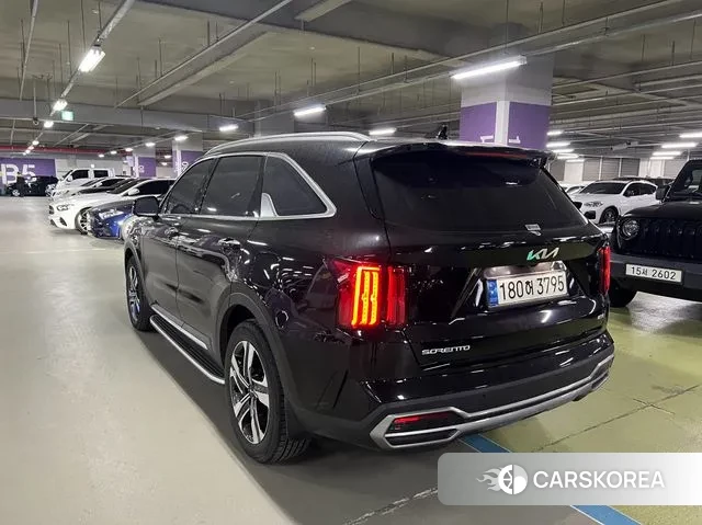 Kia Sorento 4th Generation id 3442906 из Кореи 13