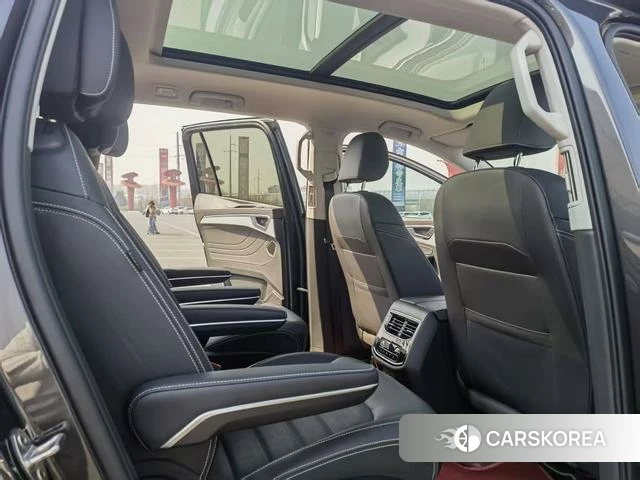 Volkswagen Lanjing id 4256822 из Китая 15