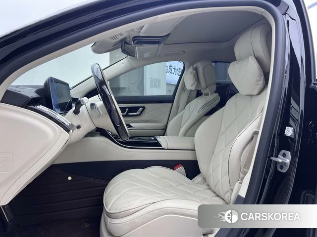 Mercedes-Benz Maybach S-class 2024 Черный из Китая, фото 6